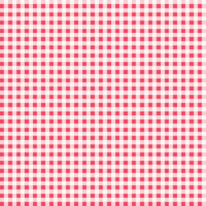 Stoffa Vichy Fucsia