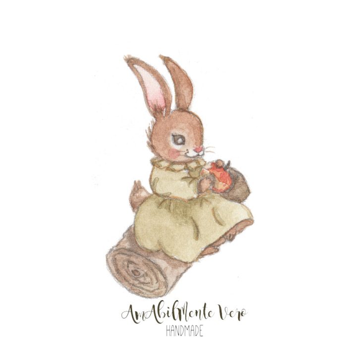BabyRabbit
