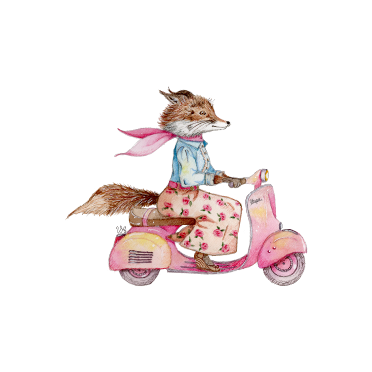 LadyFox