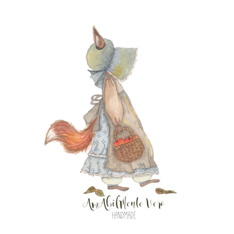LadyFoxBosco