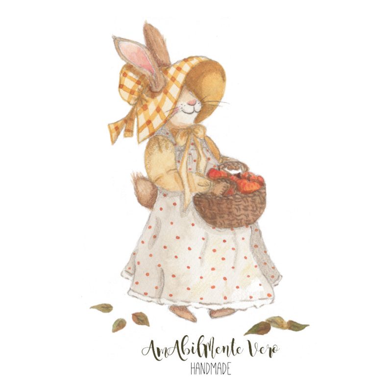 LadyRabbit
